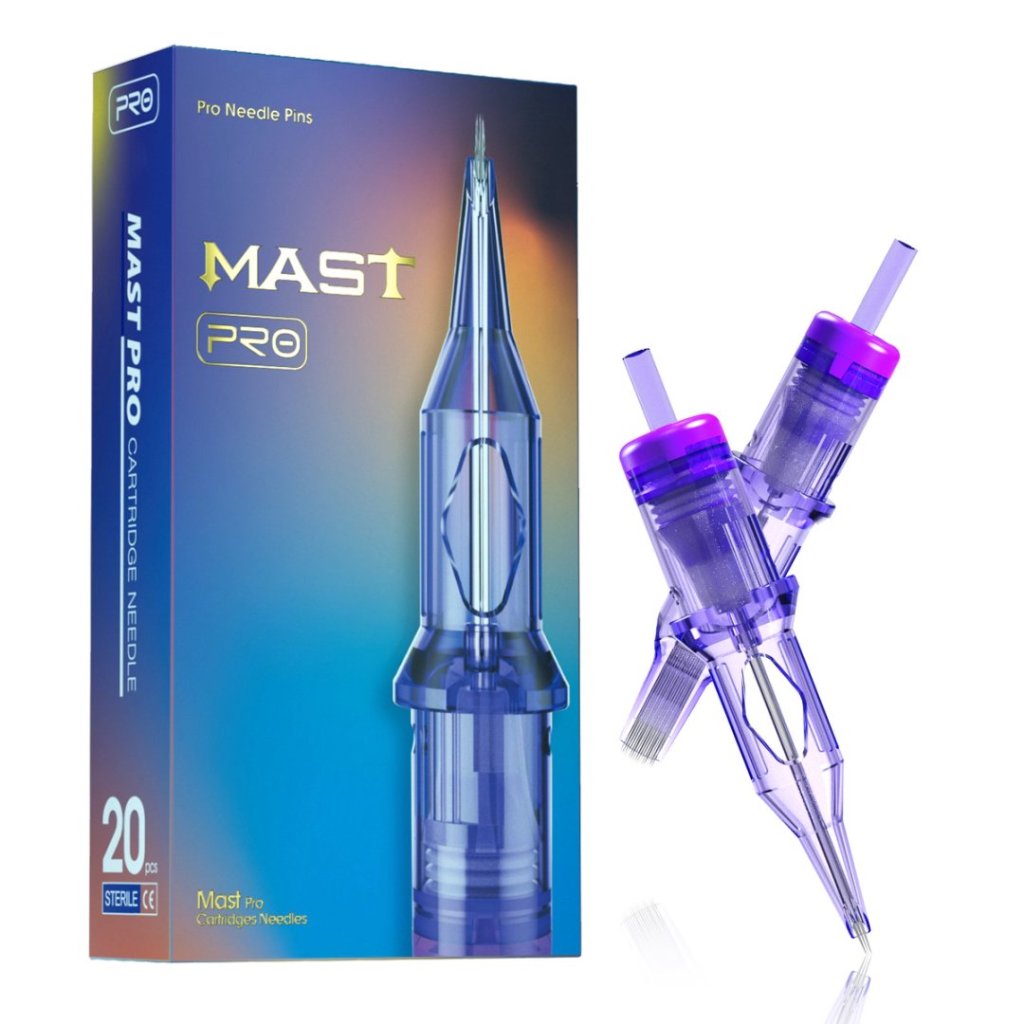 AC MIKROPIGMENTÁK, MAST