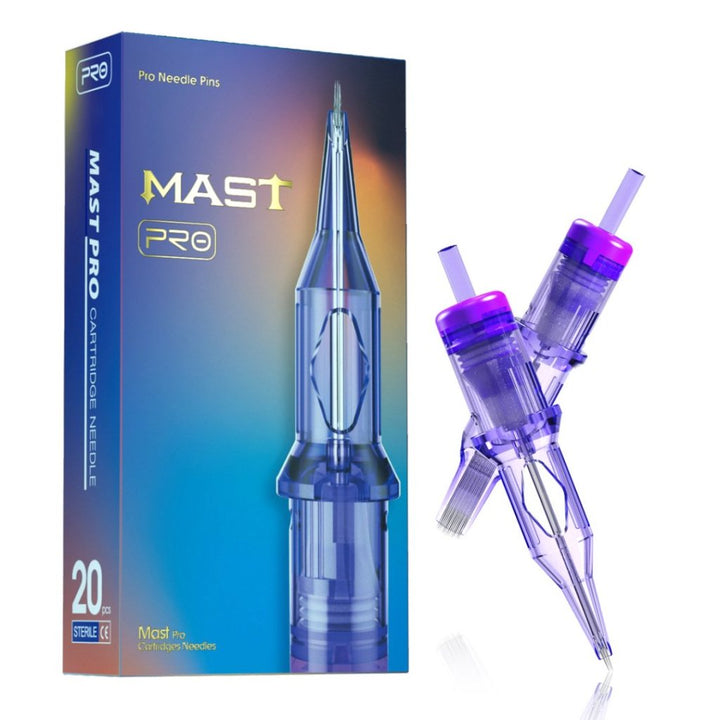 AC MIKROPIGMENTÁK, MAST