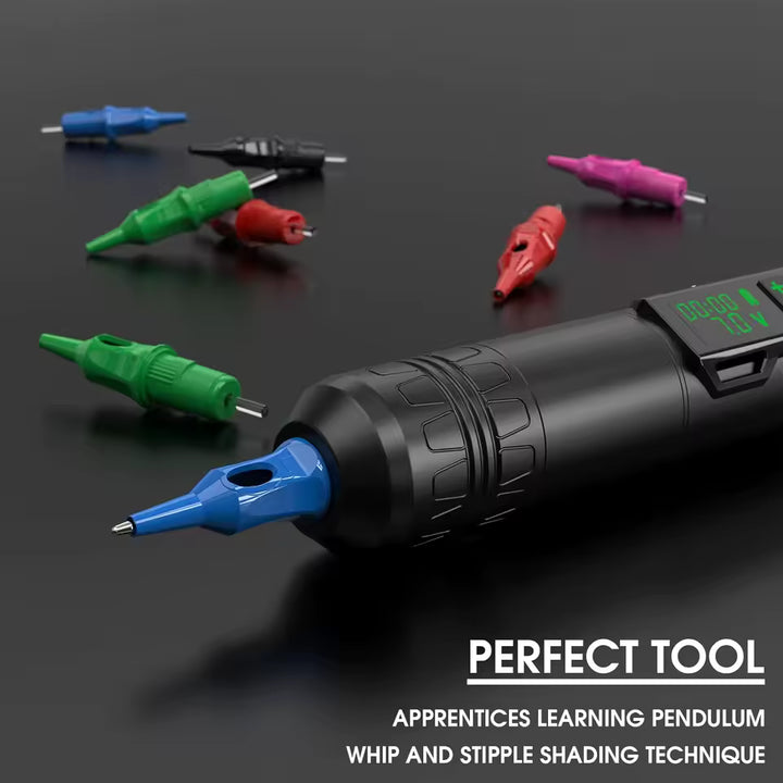 Ac Practică (training) – Cartuș Tip Pix
