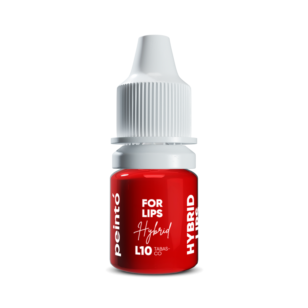 Pigment PEINTO Buze L10 TABASCO