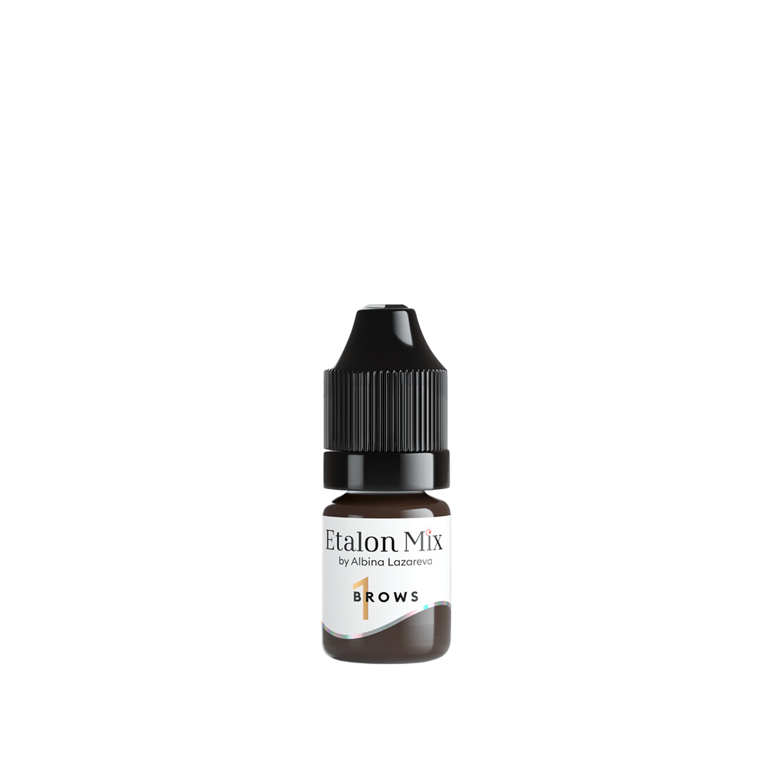 PIGMENT ETALON MIX SPRANCENE NR.1 MOGYORÓ