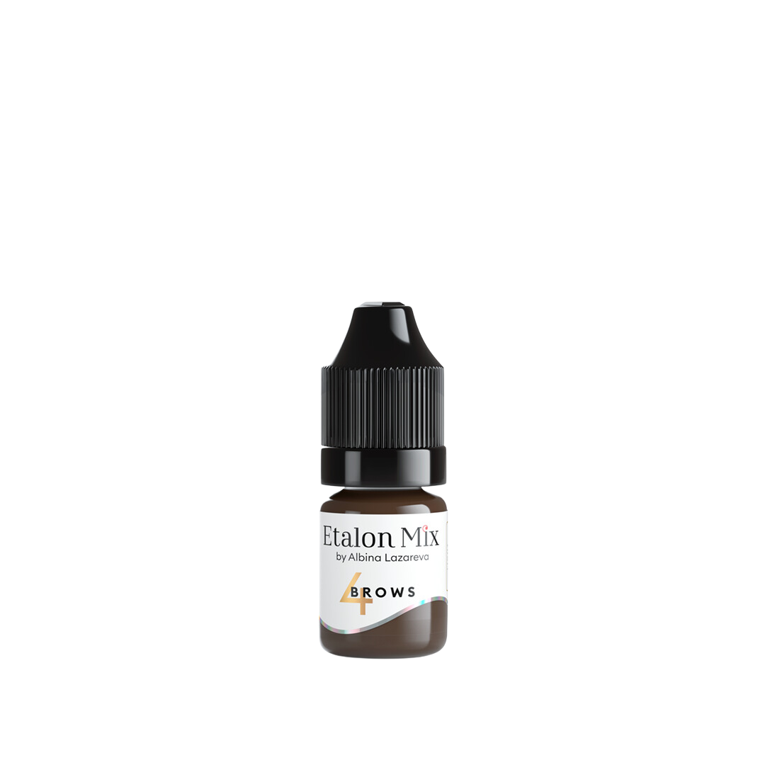 ETALON MIX SPRANCENE PIGMENT 4 VILÁGOSBARNA