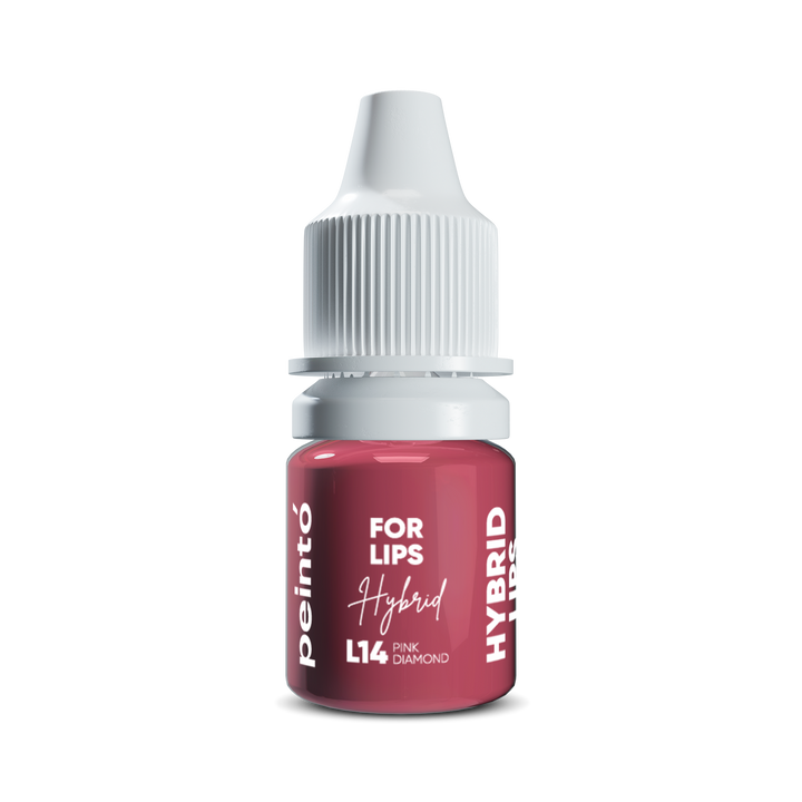 Pigment PEINTO Buze L14 PINK DIAMOND