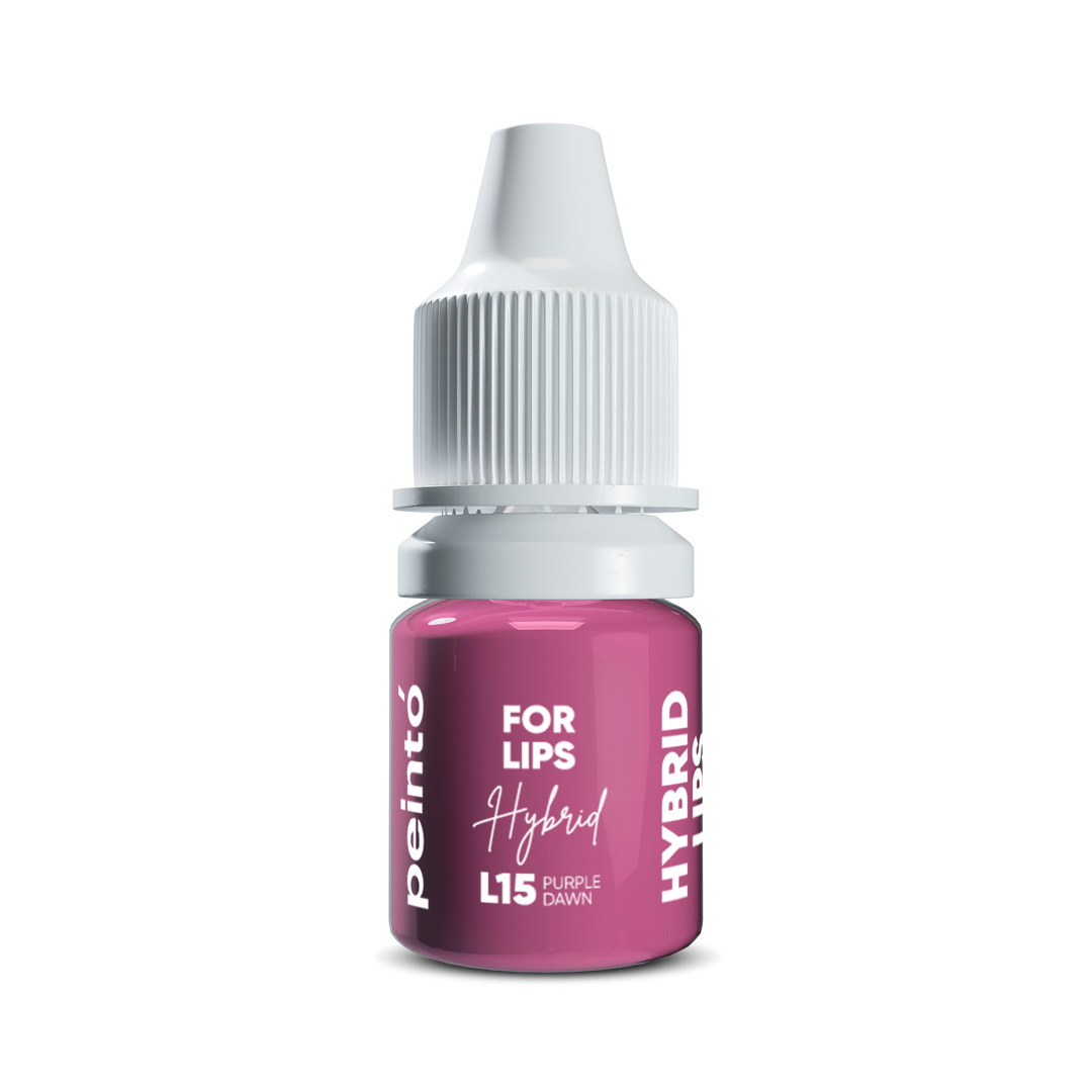 Pigment PEINTO Buze L15 PURPLE DAWN