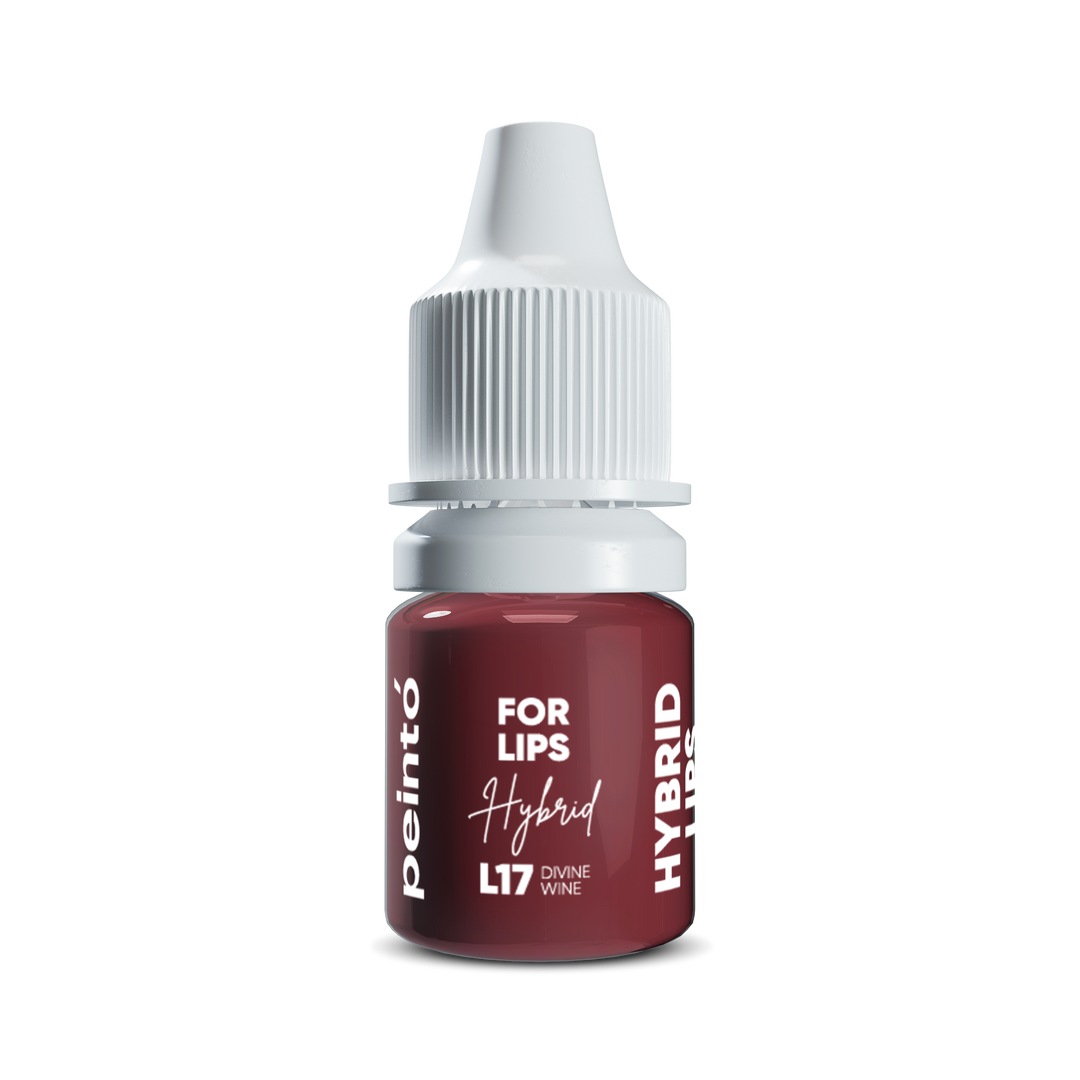 Pigment PEINTO Buze L17 DIVINE WINE