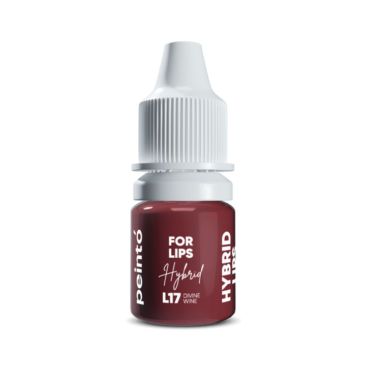 Pigment PEINTO Buze L17 DIVINE WINE