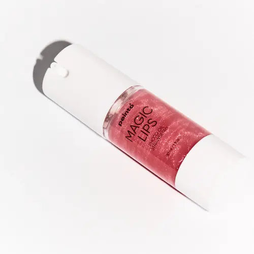 PEINTO MAGIC LIPS — Foto-Ulei Buze Căpșuni 30 ml