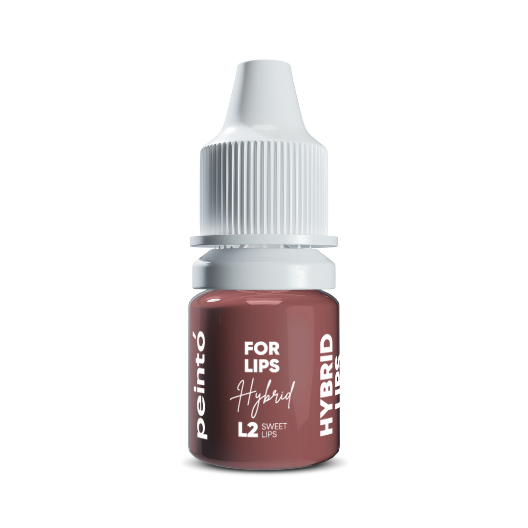 Pigment PEINTO Buze L2 SWEET LIPS