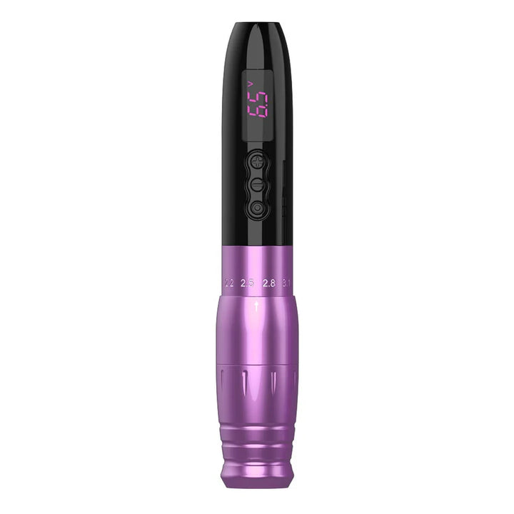 Aparat Micropigmentare POPU LOLA AIR Pro Wireless