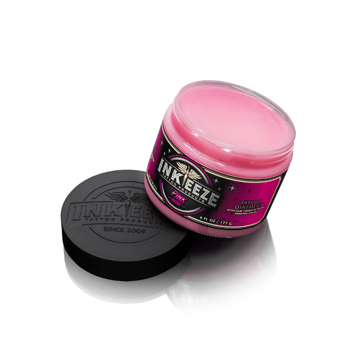 Crema Tatuaj INK-EEZE Pink Glide