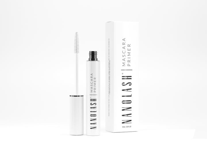 MASCARA PRIMER - Bază pentru szempillaspirál NANOLASH
