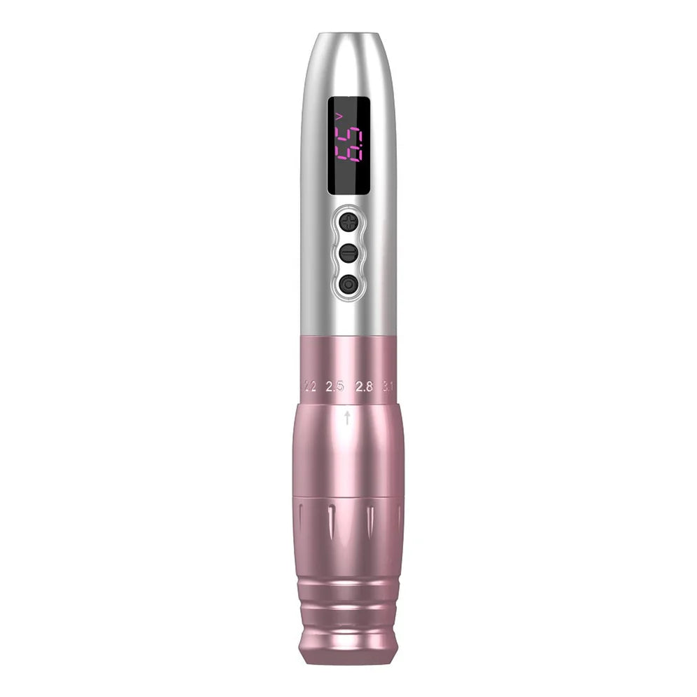 Aparat Micropigmentare POPU LOLA AIR Pro Wireless