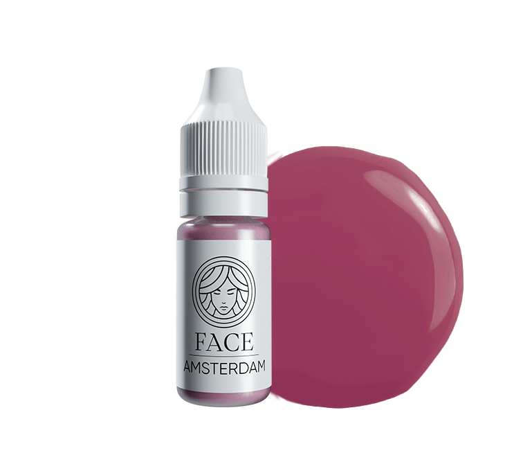 Pigment FACE Buze – Amszterdam