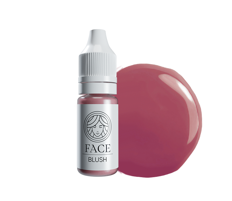 Pigment FACE Buze – Pirosító