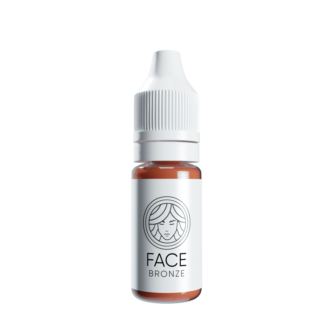 Pigment FACE Corector – bronz