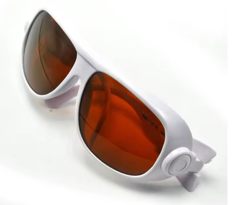Ochelari Protecție Laser
