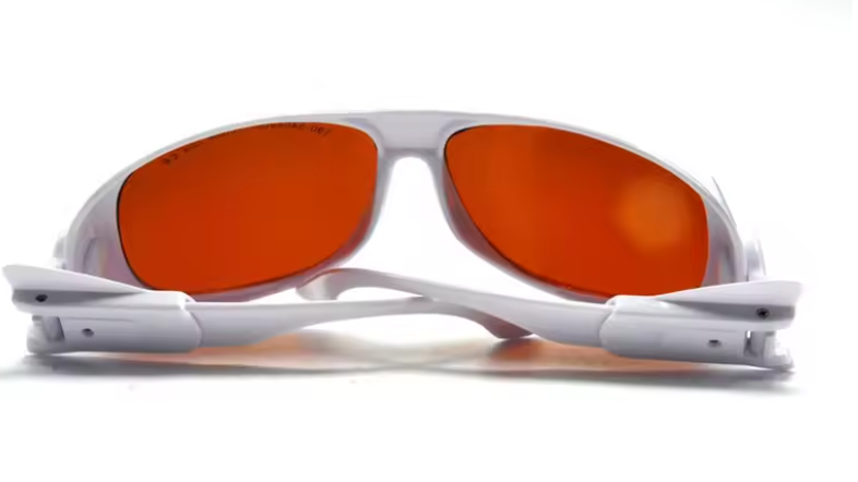 Ochelari Protecție Laser