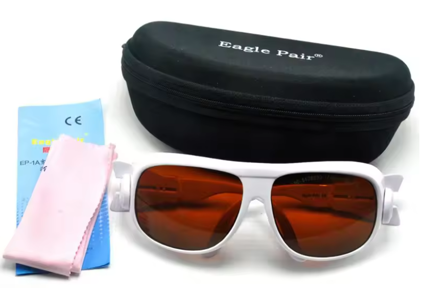 Ochelari Protecție Laser