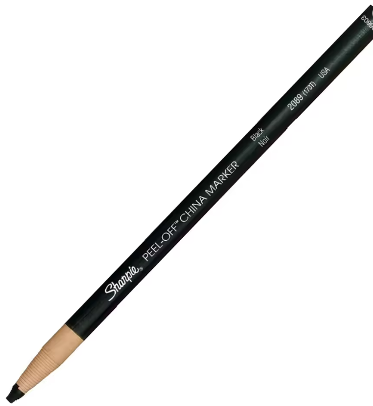 Creion Sharpie PRO Sprâncene/buze
