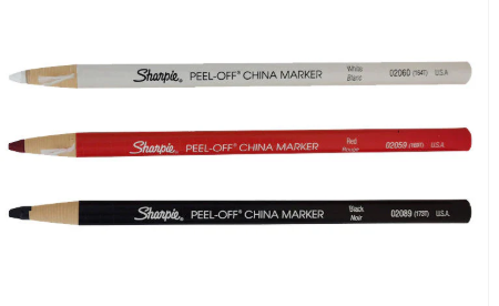 Creion Sharpie PRO Sprâncene/buze
