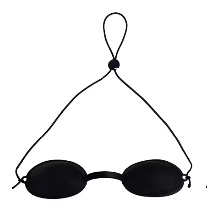 Ochelari protecție laser