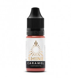 Pigment SHINE Buze Caramel