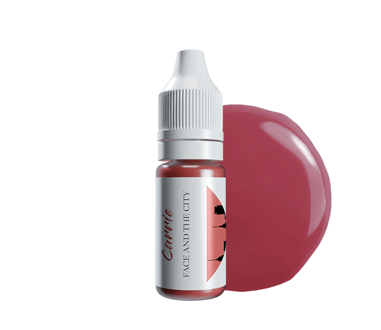 FACE ajakpigment – ​​​​Carrie