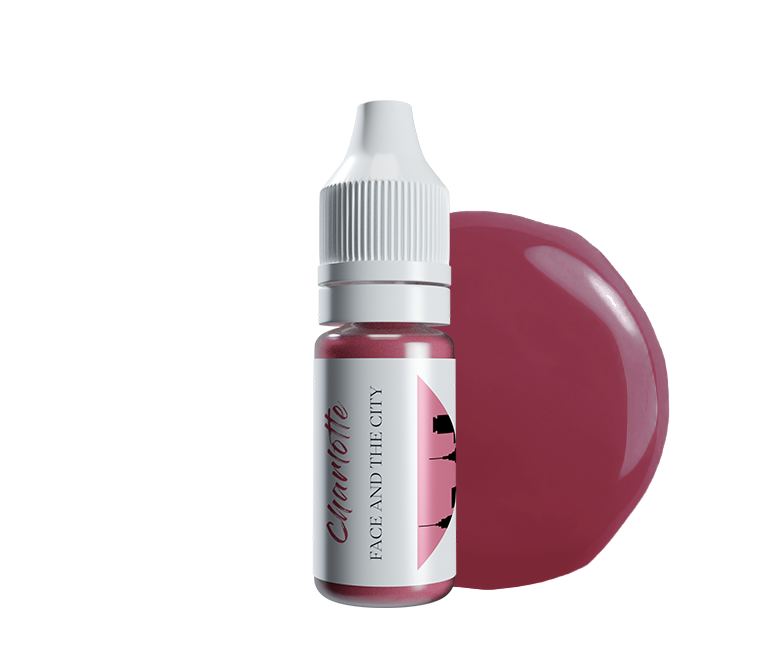 Pigment FACE Lips – Charlotte
