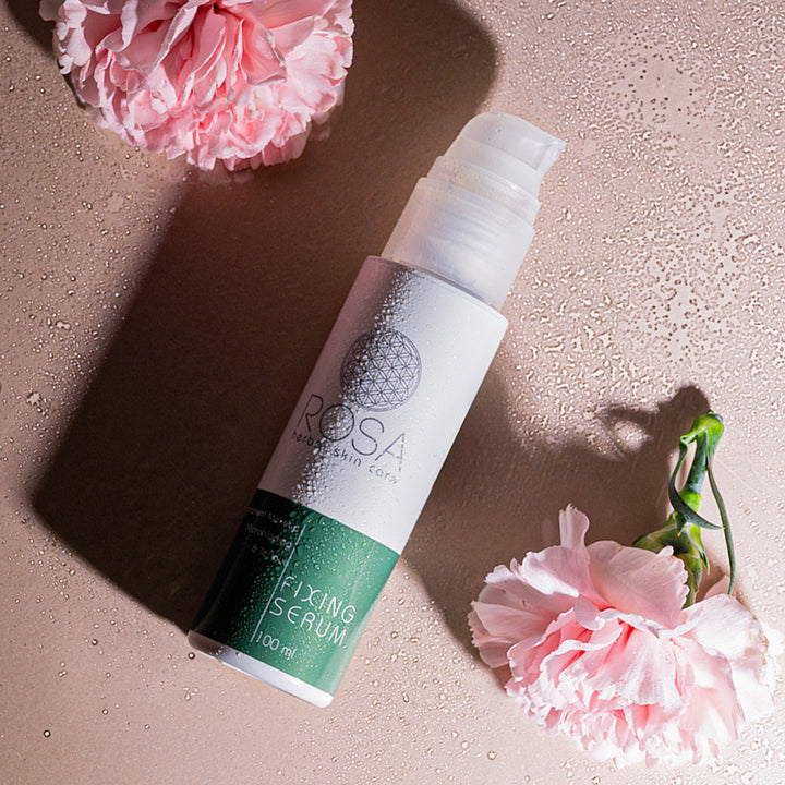 Fixing Serum – produs pentru protocol PMU