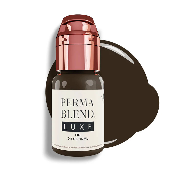 Pigment PERMA BLEND Sprâncene Fig