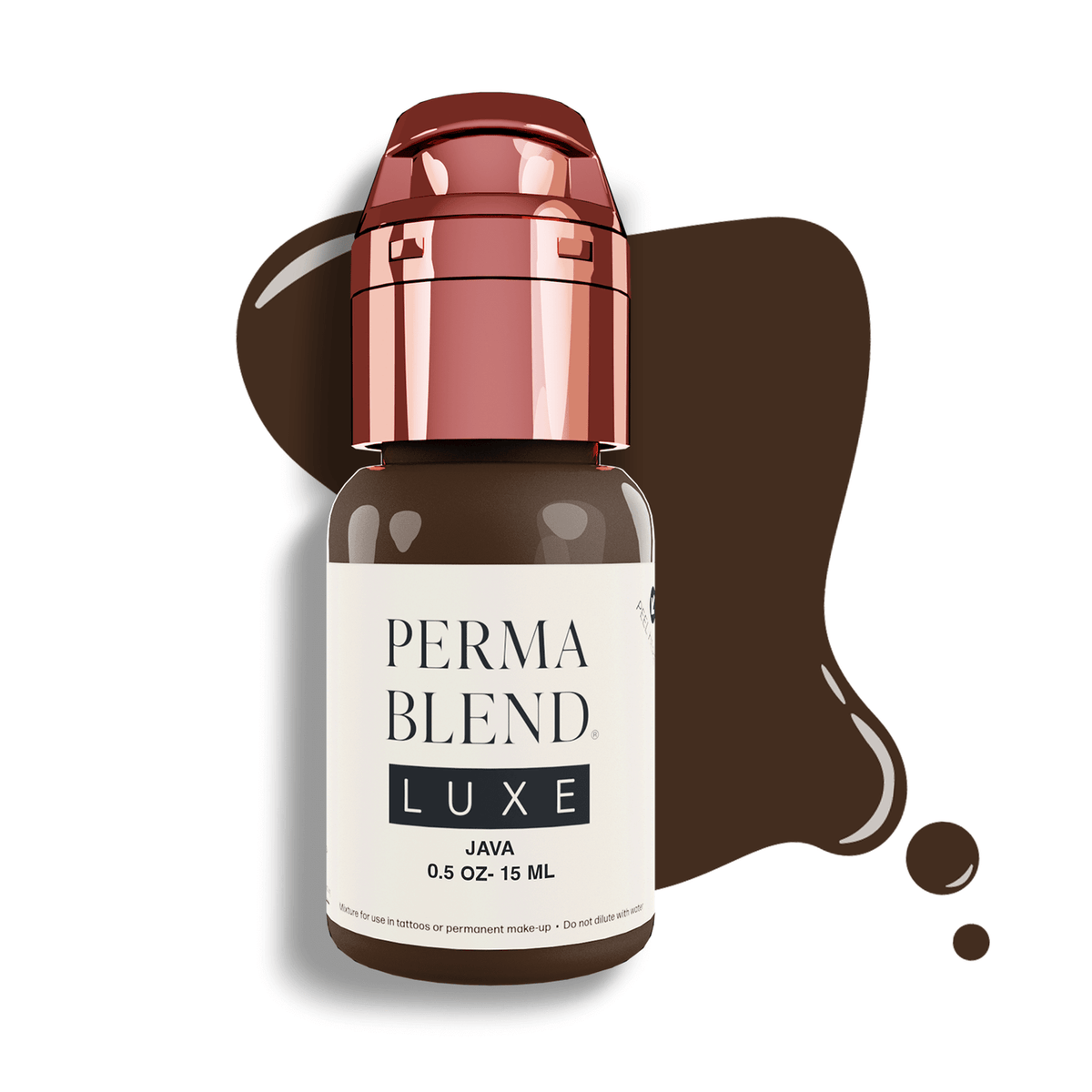 PIGMENT PERMA BLEND SPRANCENE JAVA