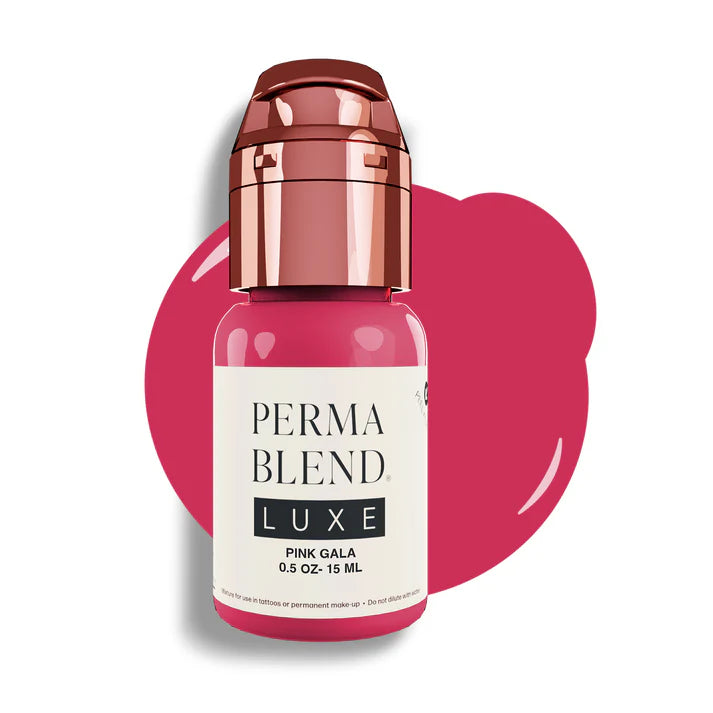 Pigment PERMA BLEND Buze Pink Gala