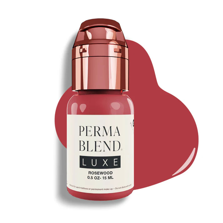 Pigment PERMA BLEND Buze Rosewood
