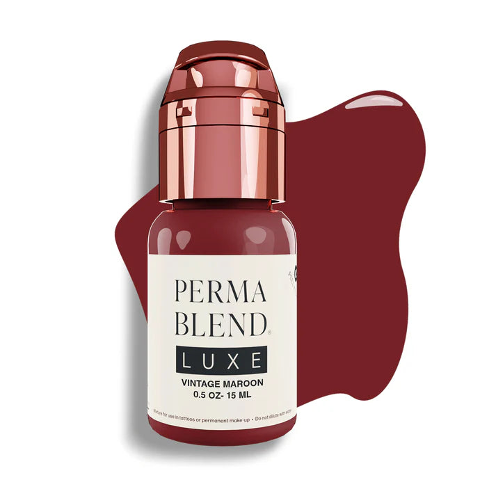Pigment PERMA BLEND Buze Vintage Maroon