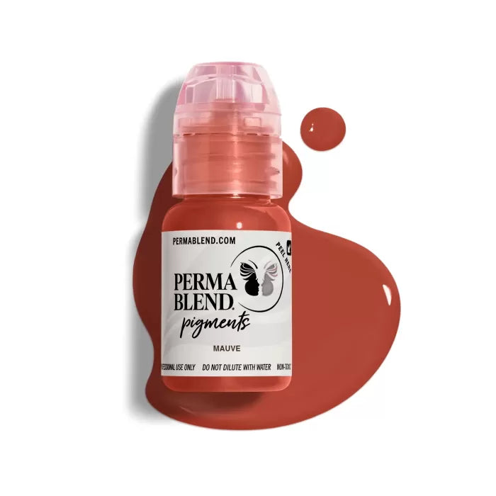 Pigment PERMA BLEND Buze MAUVE