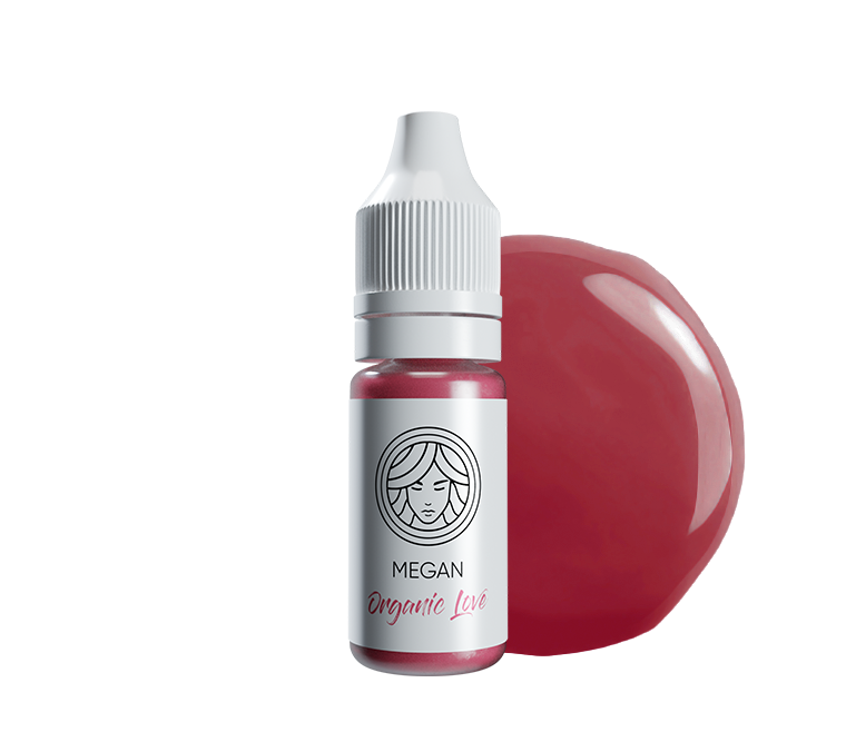 FACE ajakpigment – ​​​​Megan