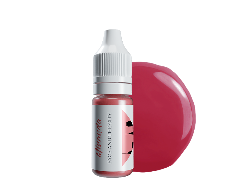 FACE ajakpigment – ​​​​Miranda