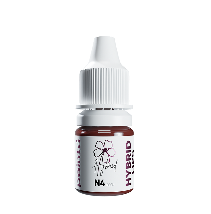 Pigment PEINTO Buze N4 EDEN