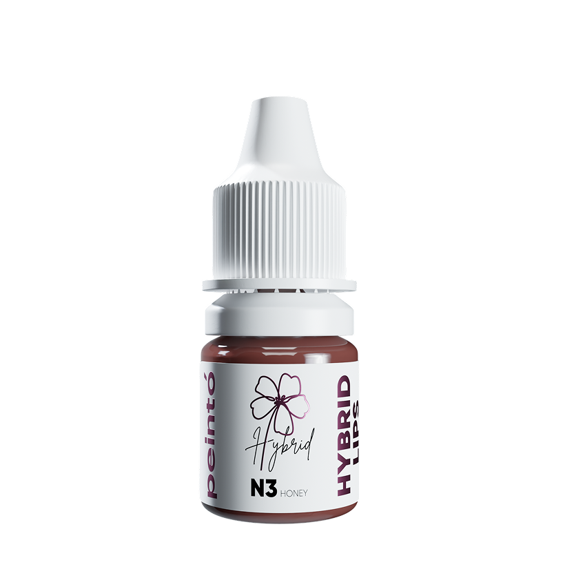 Pigment PEINTO Buze N3 HONEY