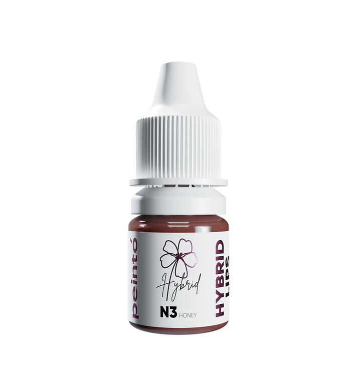 Pigment PEINTO Buze N3 HONEY