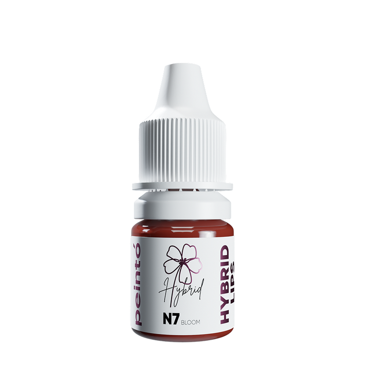 Pigment PEINTO Buze N7 BLOOM