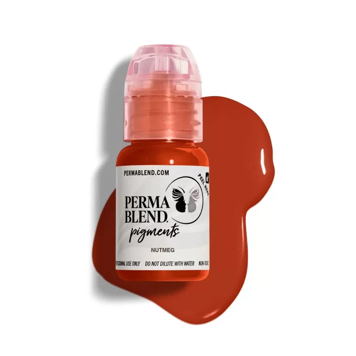 Pigment PERMA BLEND Buze NUTMEG