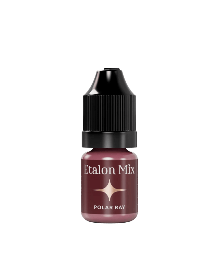 Pigment Etalon Mix Buze POLAR RAY