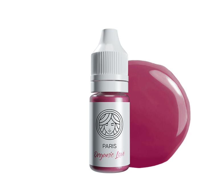 Pigment FACE Buze – Párizs