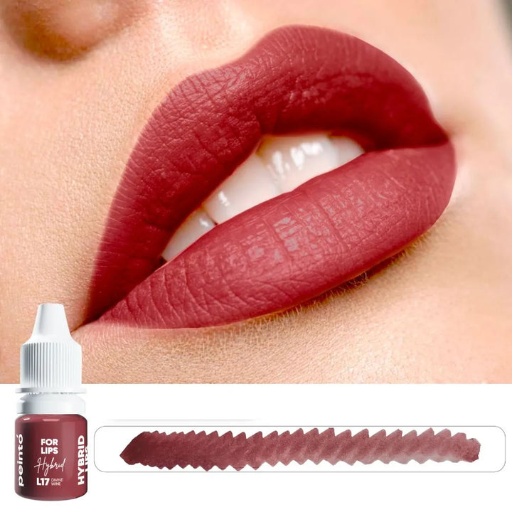 Pigment PEINTO Buze L17 DIVINE WINE