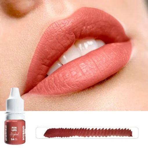 Pigment PEINTO Buze L4 HOT PUNK