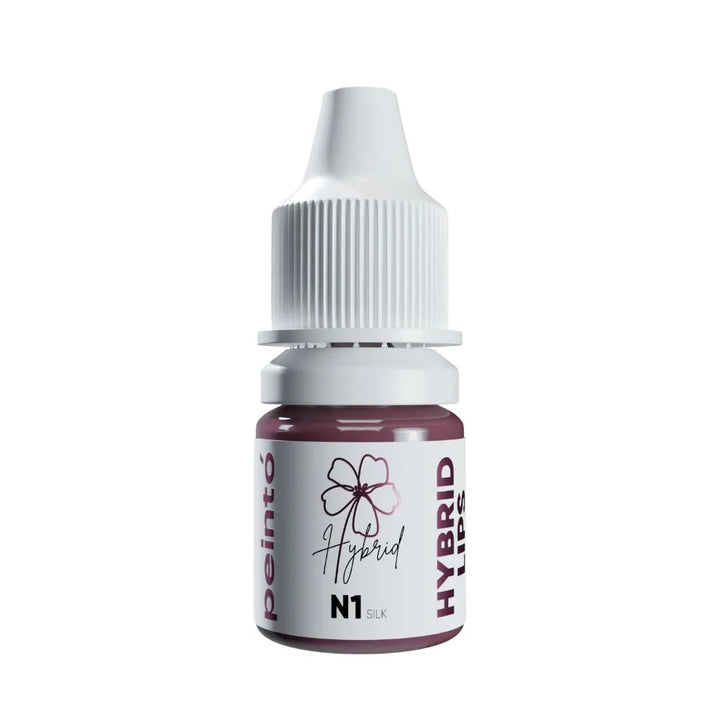 Pigment PEINTO Buze N1 SILK