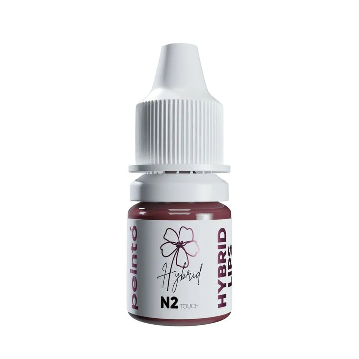 Pigment PEINTO Buze N2 TOUCH