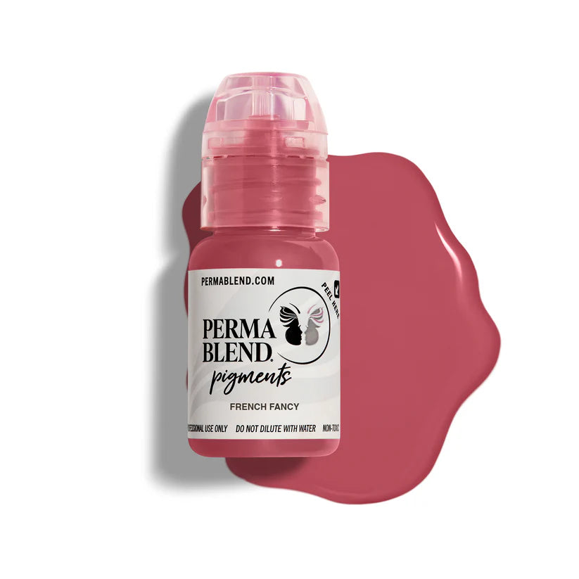 Pigment PERMA BLEND Buze FRENCH FANCY