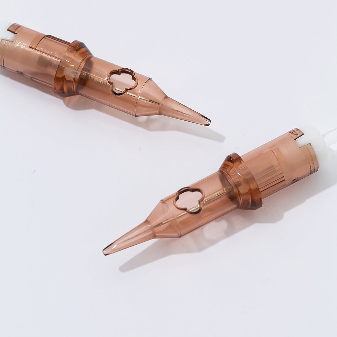 POPU Clover – fotografie reală cartuș micropigmentare